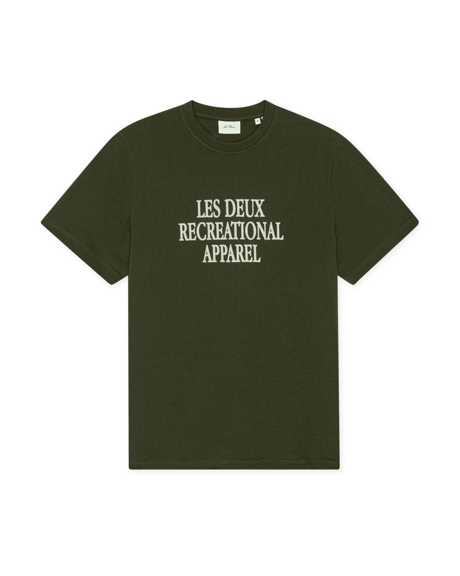 From Copenhagen T-Shirt