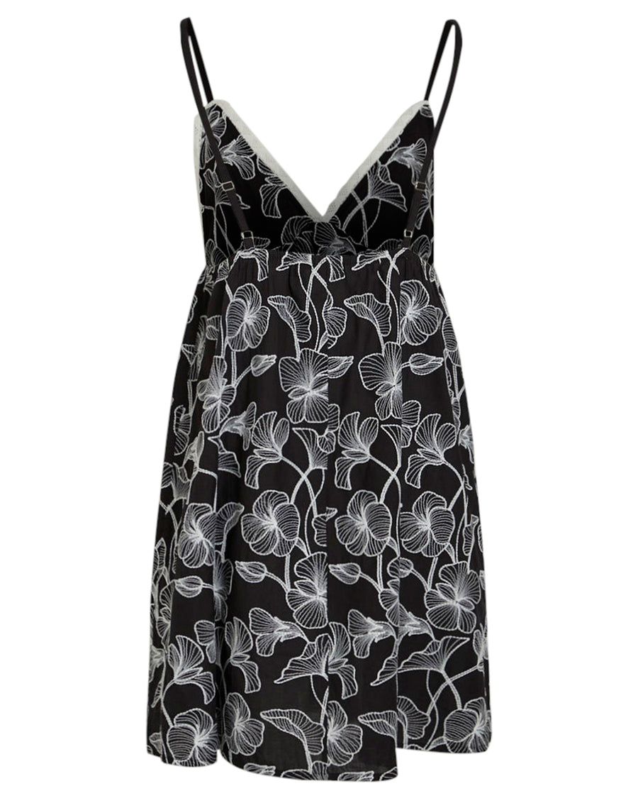 VISARA S/L DRESS