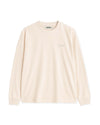 WBBaine LS Tee
