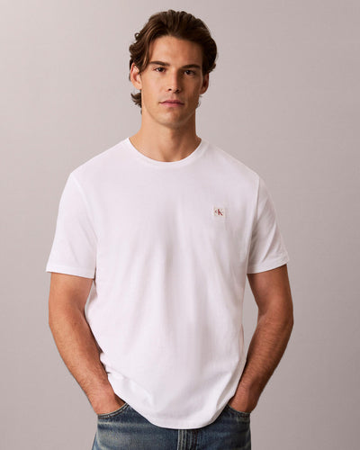 WOVEN LABEL TEE 2-PACKThumbnail 