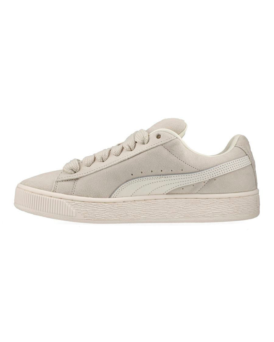 Suede XL