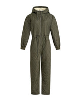 OBJAMANDA ZIP SNOWSUIT