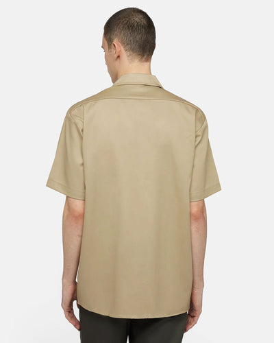 WORK SHIRT SS RECThumbnail 