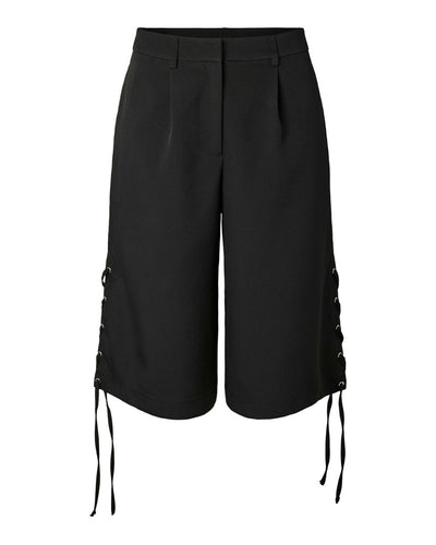PCTEMPRE HW TIE DETAIL JORTSThumbnail 
