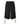 PCTEMPRE HW TIE DETAIL JORTS