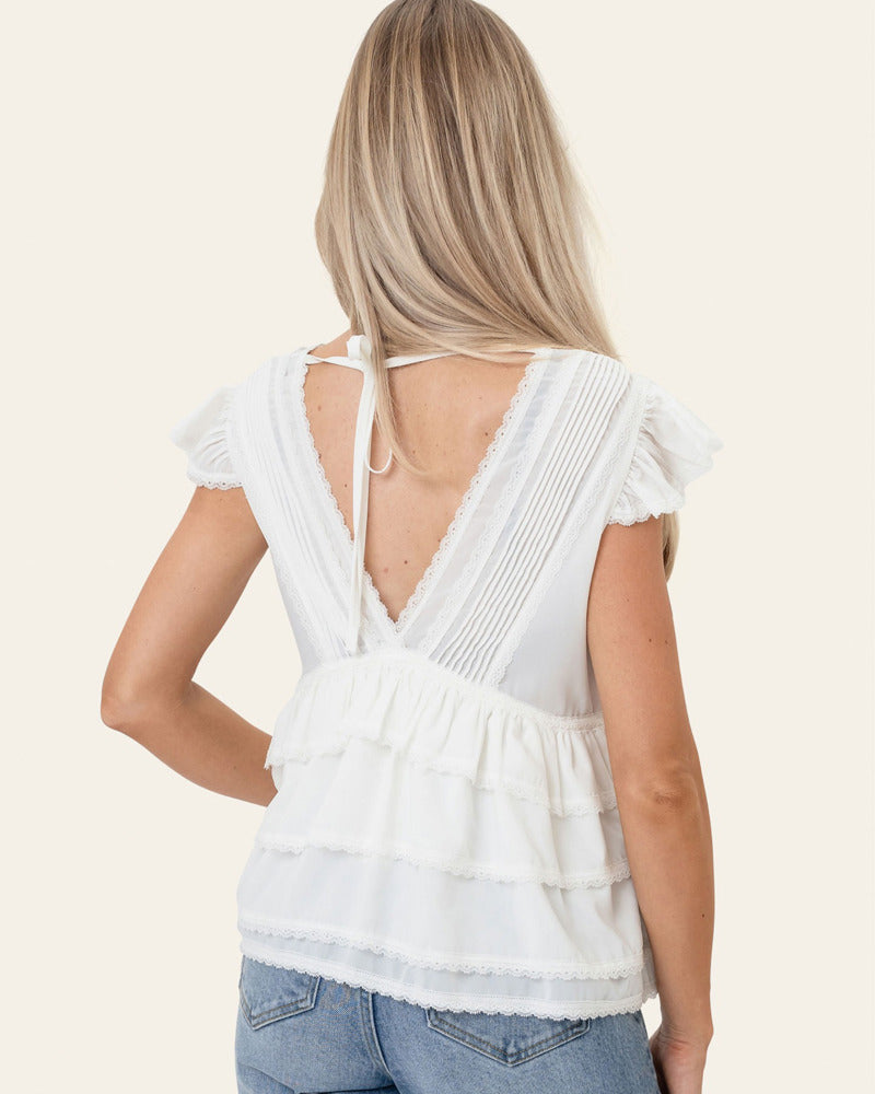 Alvaic Top