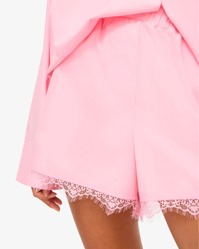 NMFRIDA MW LACE SHORTSThumbnail 