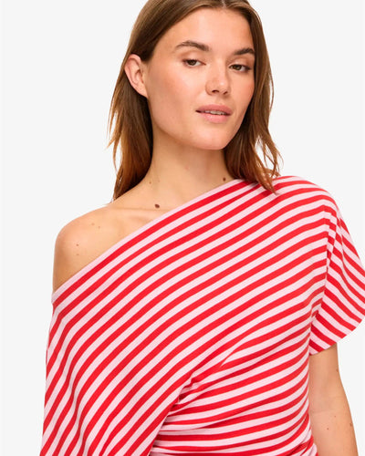 NMSTORMI JUNE OFF SHOULDER TOPThumbnail 