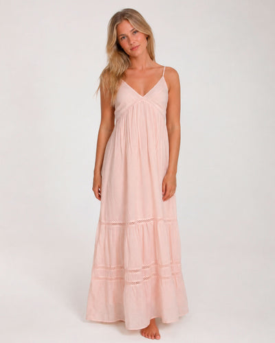 Henley voile dressThumbnail 