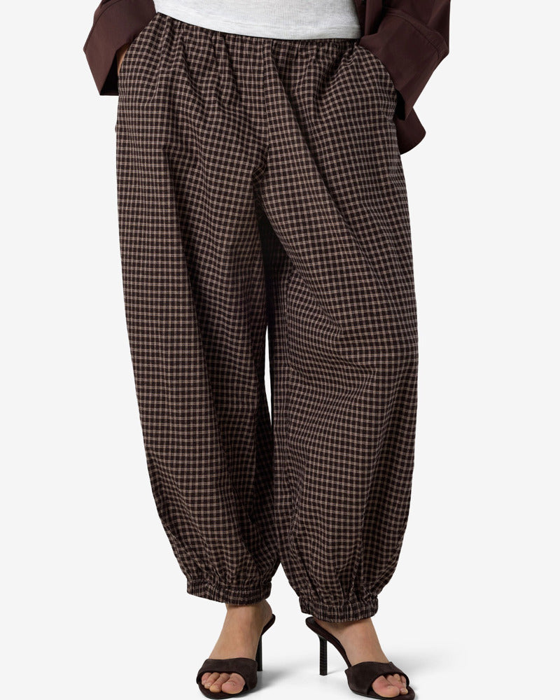 NMTRIX MW BALLOON PANT