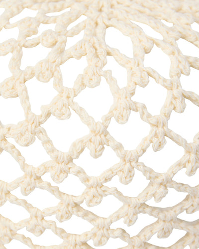 JXMARGO CROCHET HEAD PIECEThumbnail 