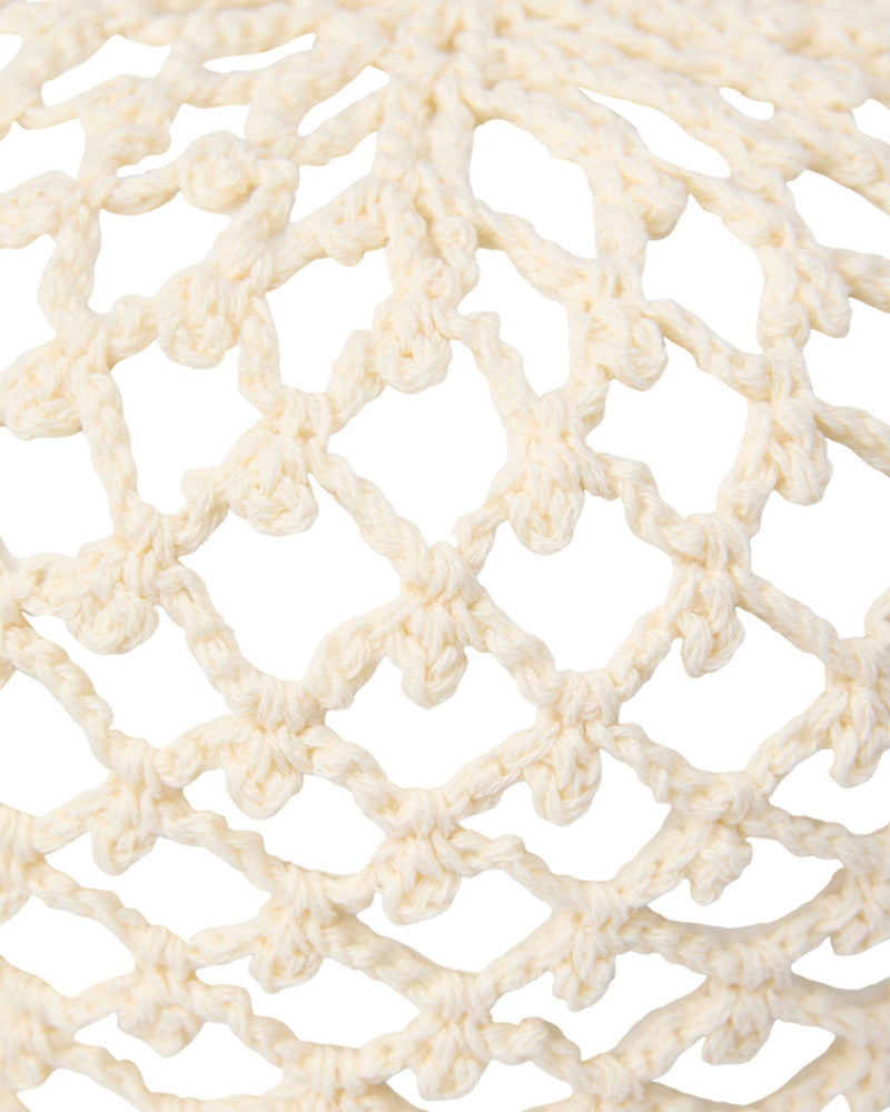 JXMARGO CROCHET HEAD PIECE