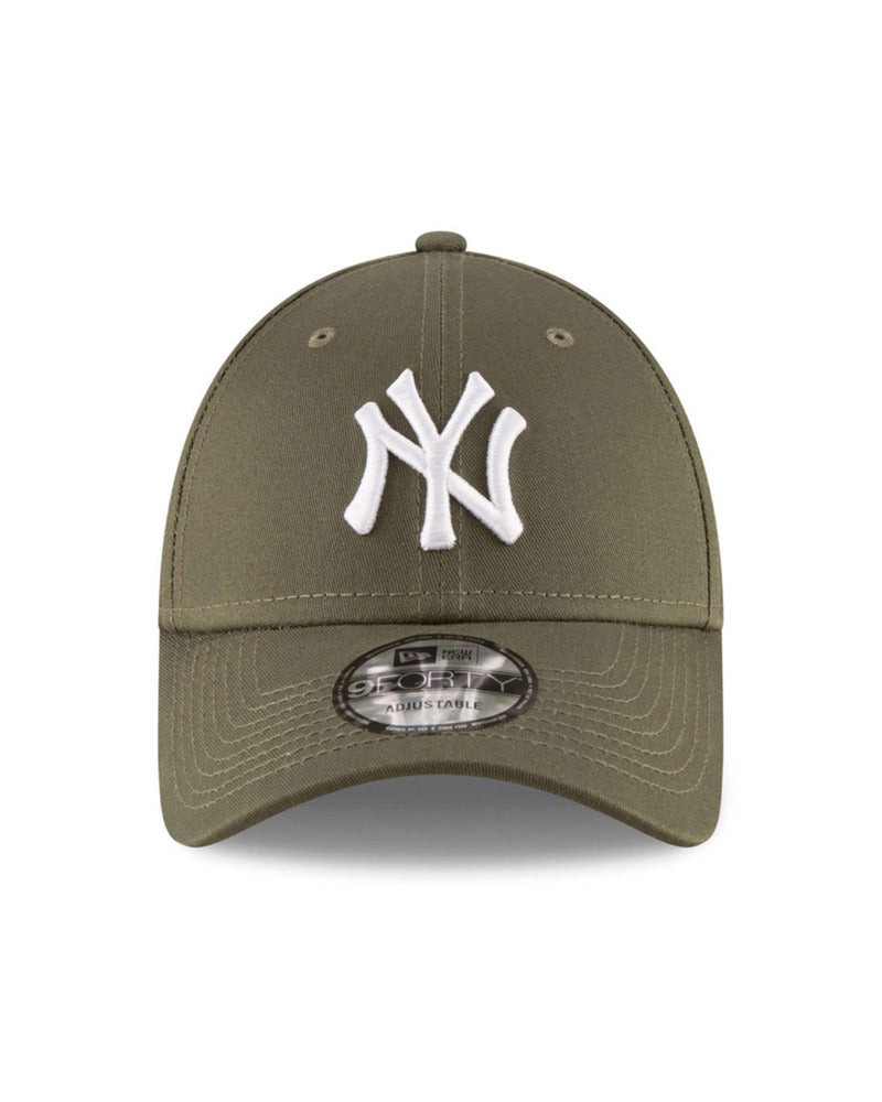 New york yankees 9forty