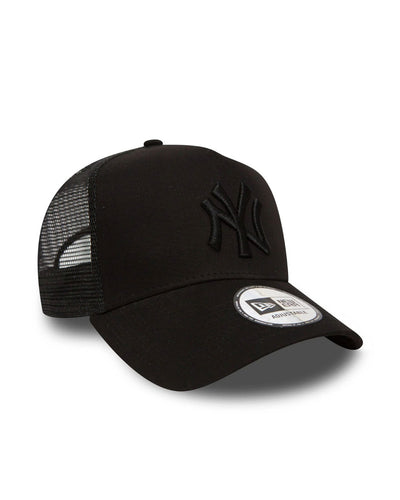 CLEAN TRUCKER NEYYANThumbnail 