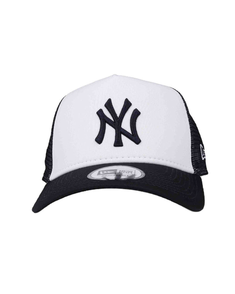 COLOUR BLOCK TRUCKER NEYYAN