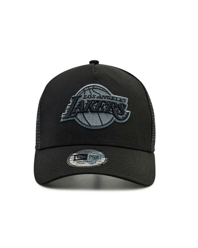 Lakers bob team logo truckerThumbnail 