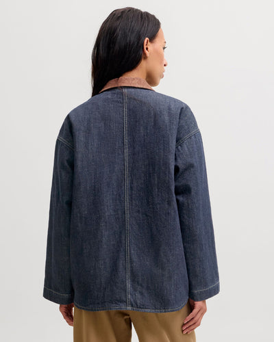 JXFLYNN COMF LS BARN JACKETThumbnail 