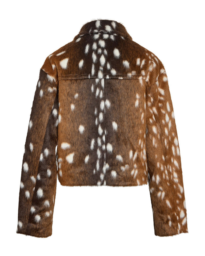 NMCOLE L/S JACKET