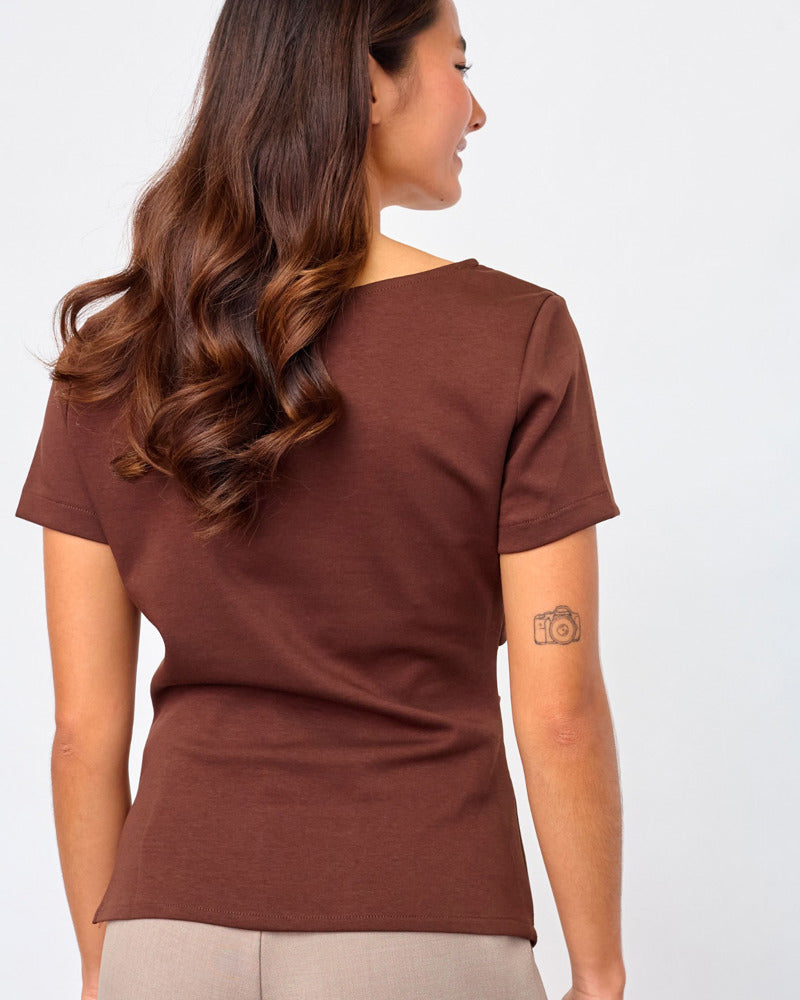 VEDA-TOP