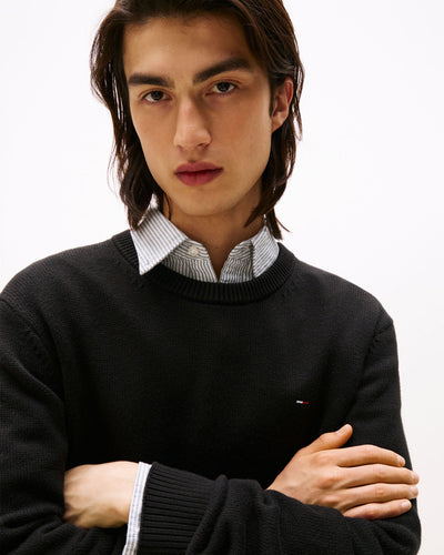 TJM SLIM ESS SWEATER EXTThumbnail 