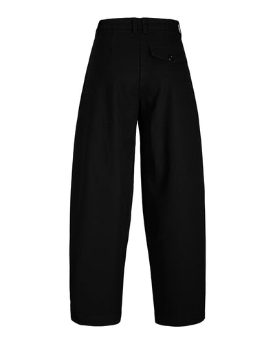 JXHAZEL KIRA BARREL MW PANTSThumbnail 