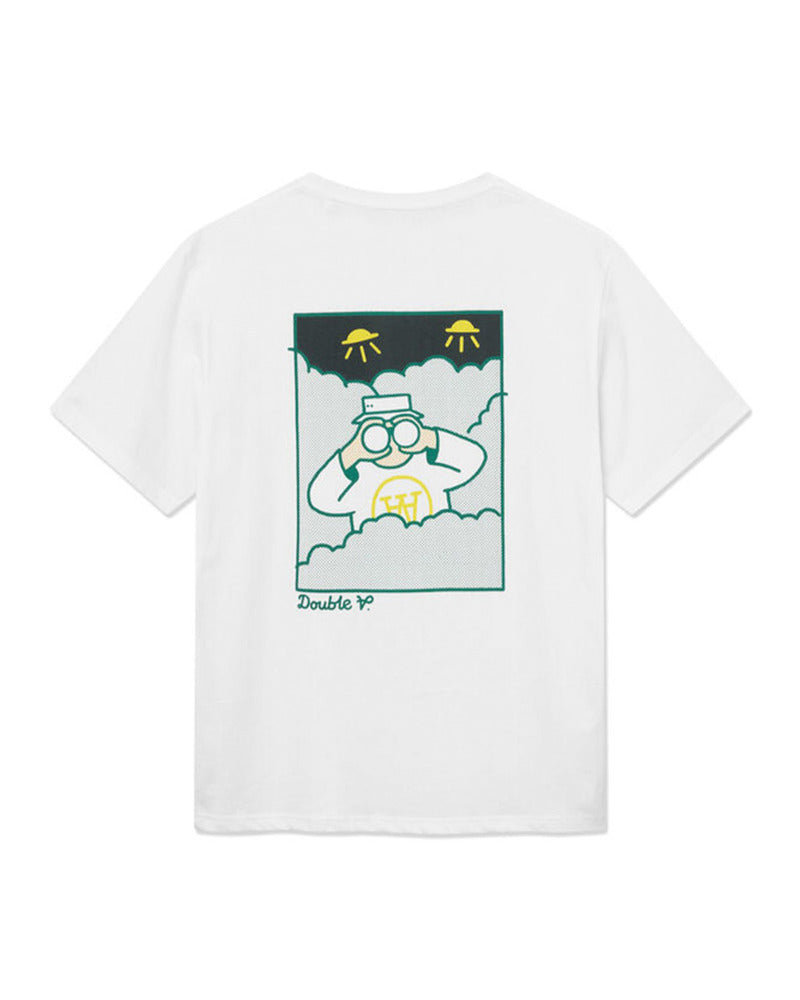 WWAce birder tee 25074