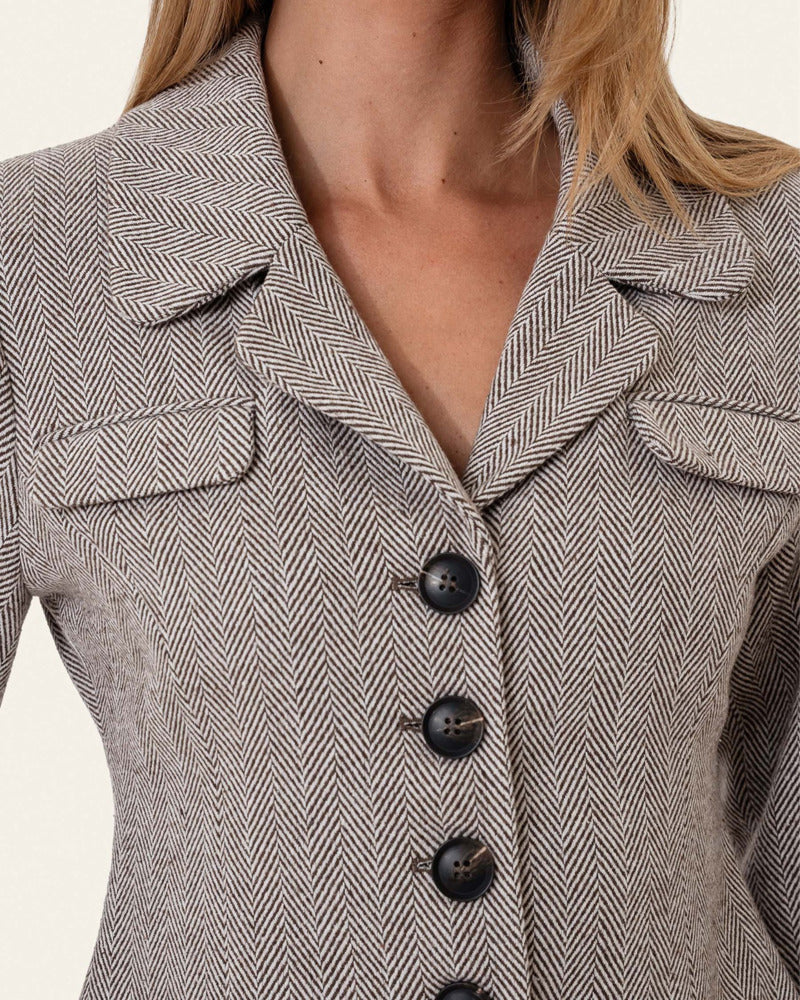 RonjaIC Blazer