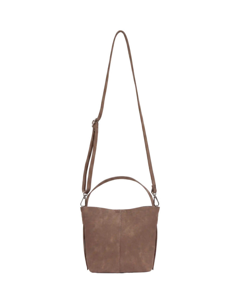 OBJGAEL SMALL SHORT HANDLE BAG