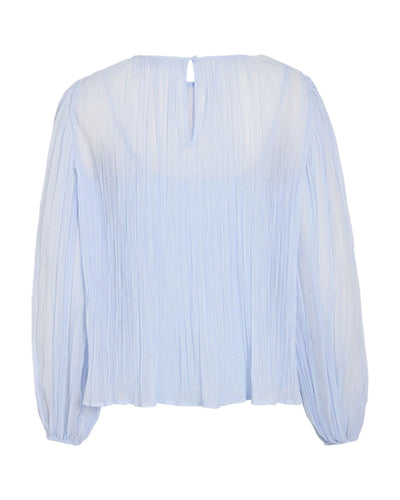 VIMALO L/S O-NECK TOPThumbnail 