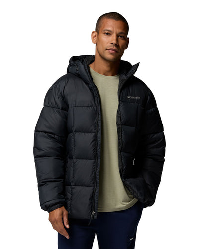 Puffect™ IV Hooded JacketThumbnail 