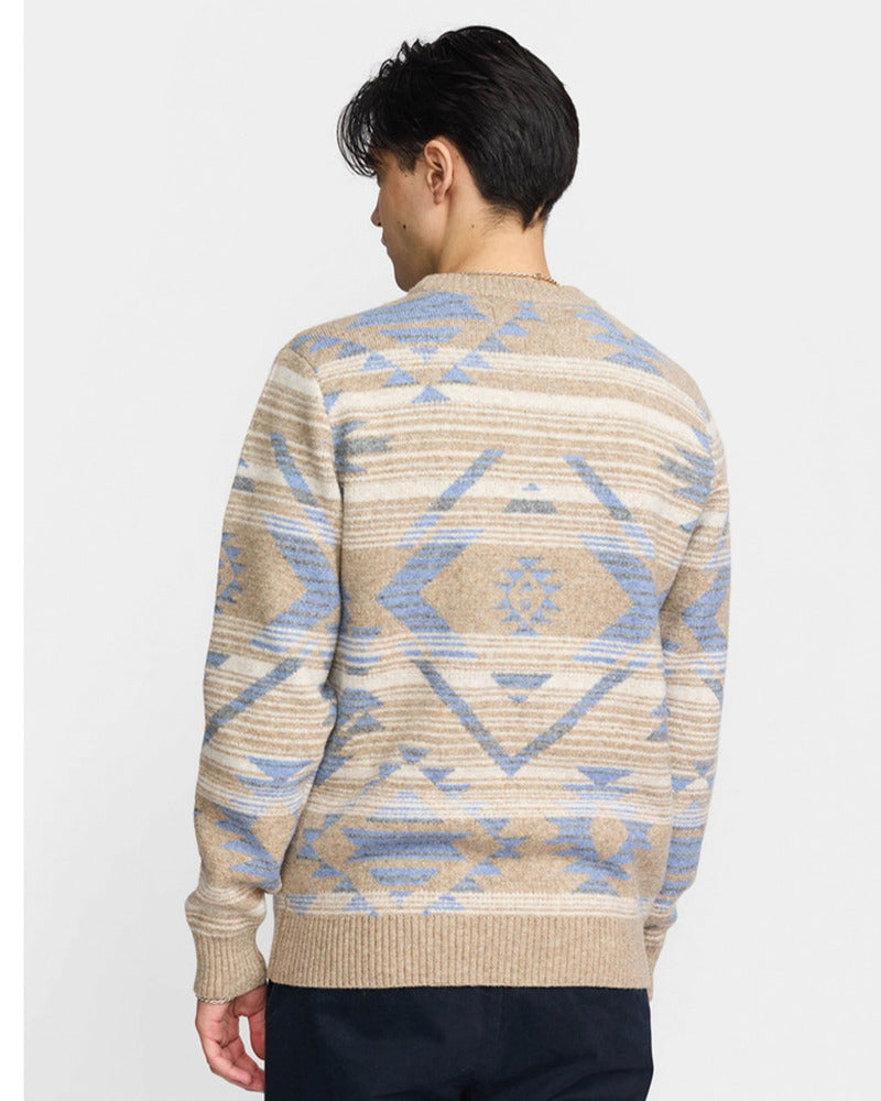Knit Sweater