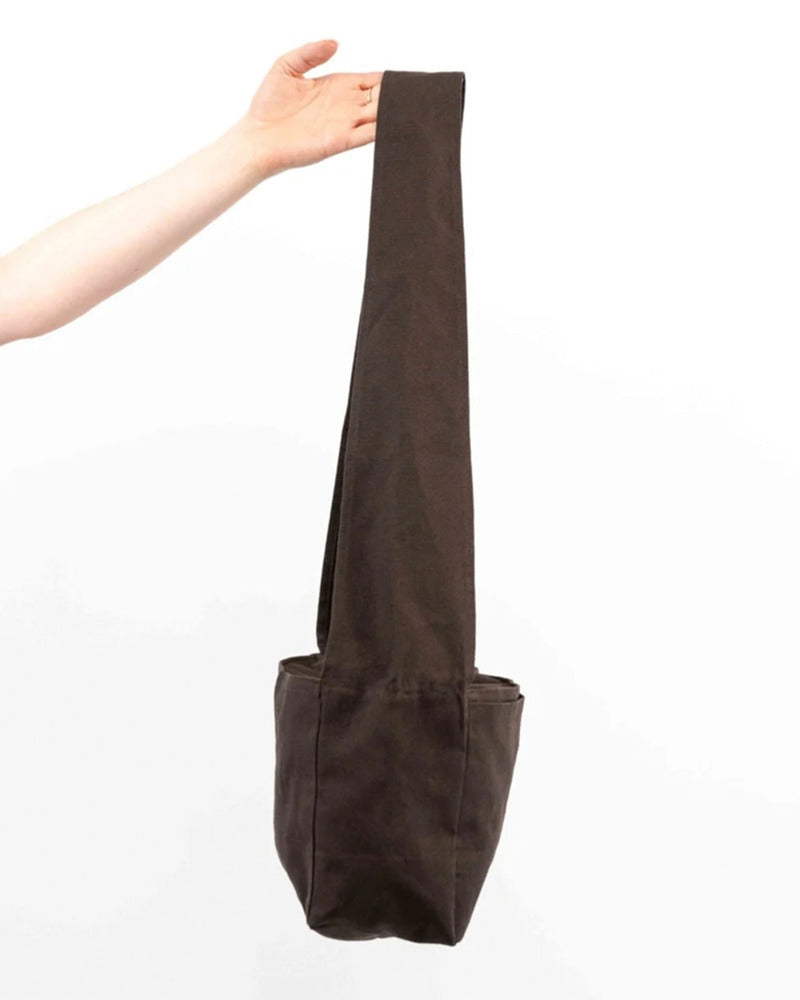 MINI SHOPPER CROSSBODY