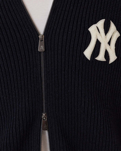 MLB ZIP KNITWEAR NEYYANThumbnail 