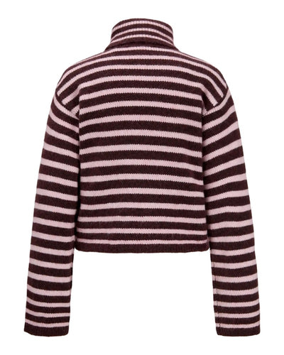 JXROSANNA ROLL NECK KNITThumbnail 