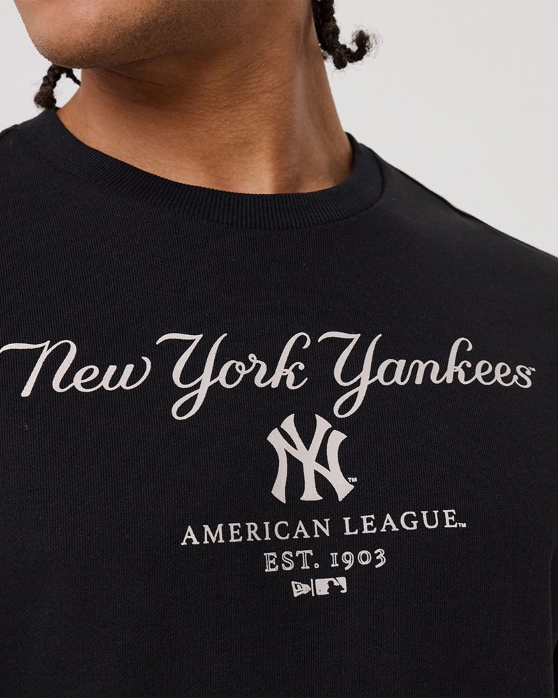 MLB LINEAR REG CREW NEYYAN
