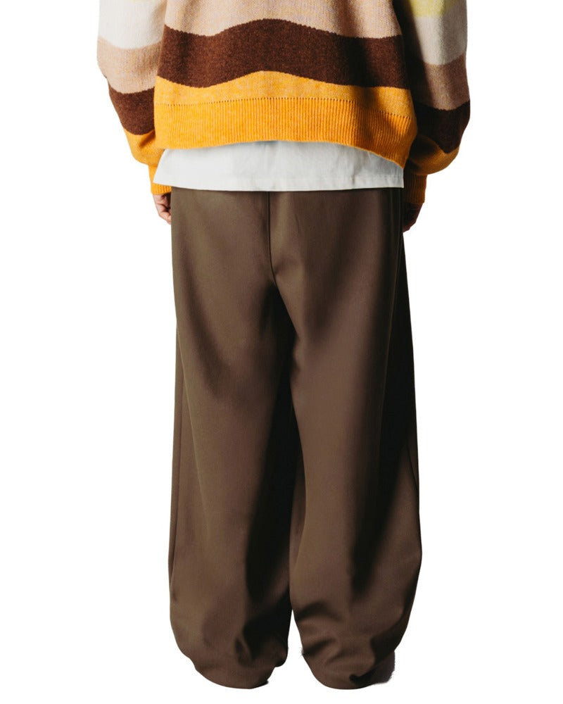 WBBin Guan Pants