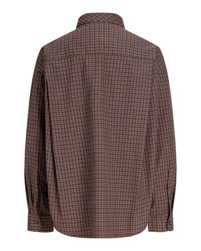 JXORLA SCARF SHIRTThumbnail 