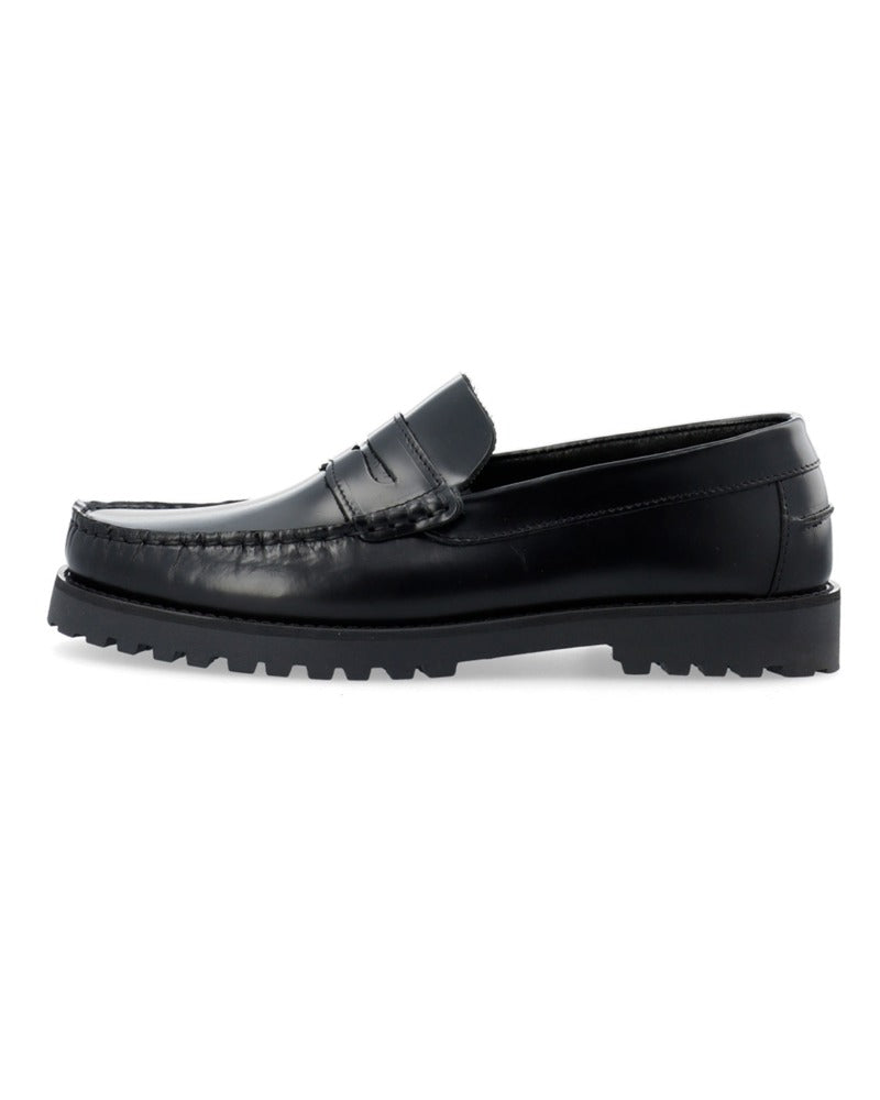 BIAGREG Penny Loafer Polido