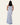 Andreaic satin dress