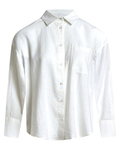 Purlusi linen shirtThumbnail 
