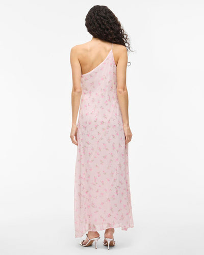 VISTELLA S/L ONE SHOULDER MAXIThumbnail 