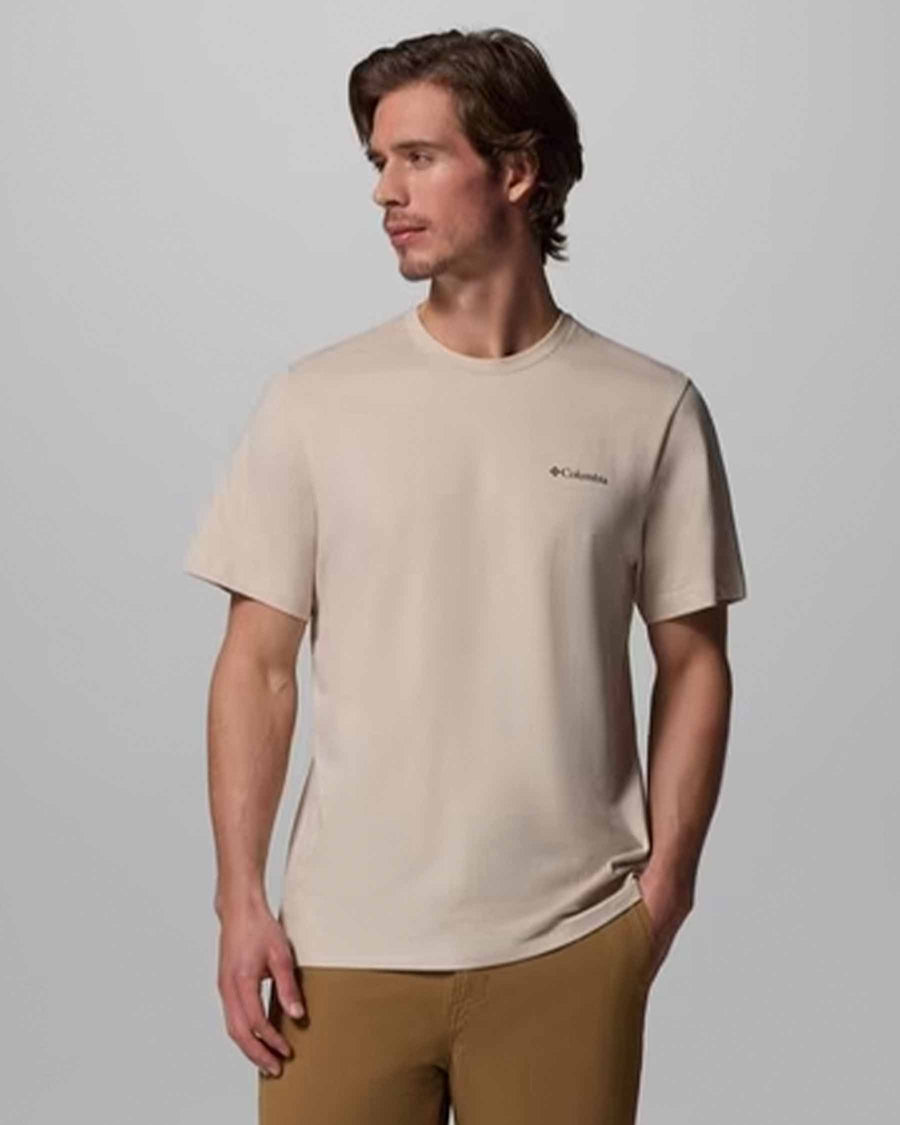 CSC Logo Back Tee