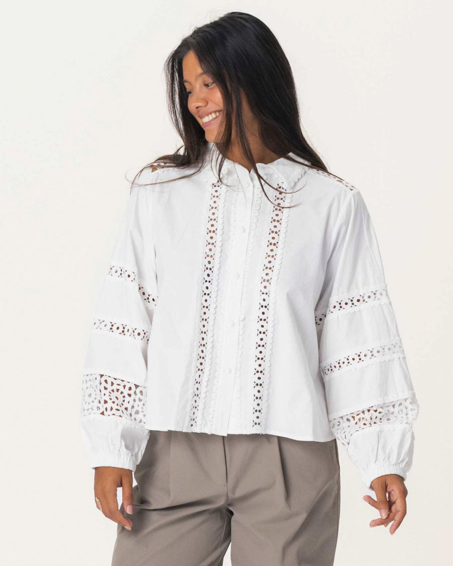 Vildaic shirt