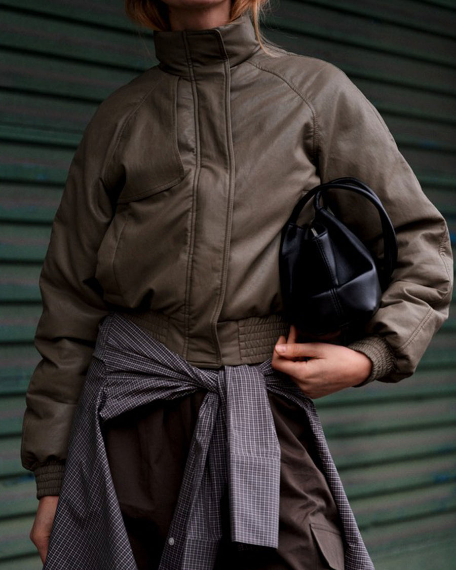 ENZELINA JACKET