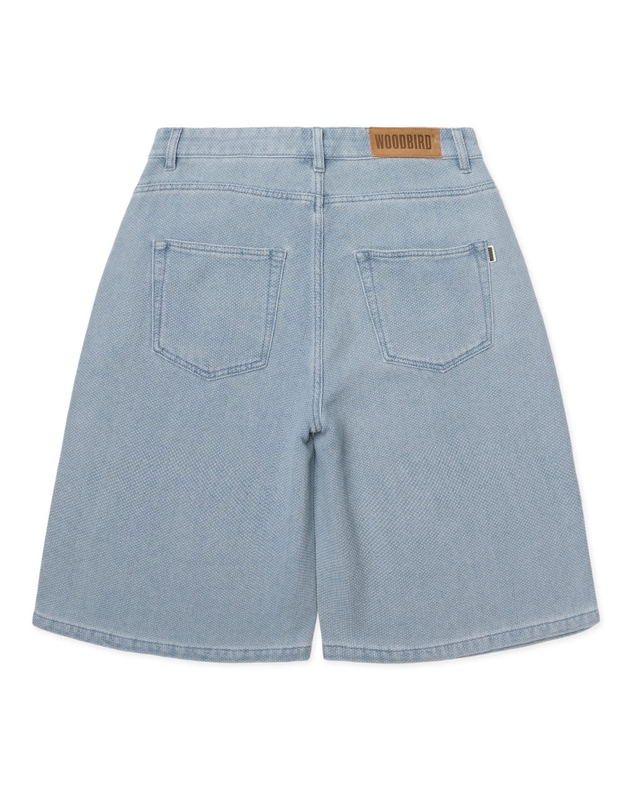 WBYuto Punch Shorts