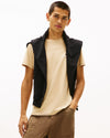 TJM SIGN CHEST TEE