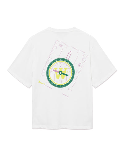 WWLiam compass tee 25419Thumbnail 