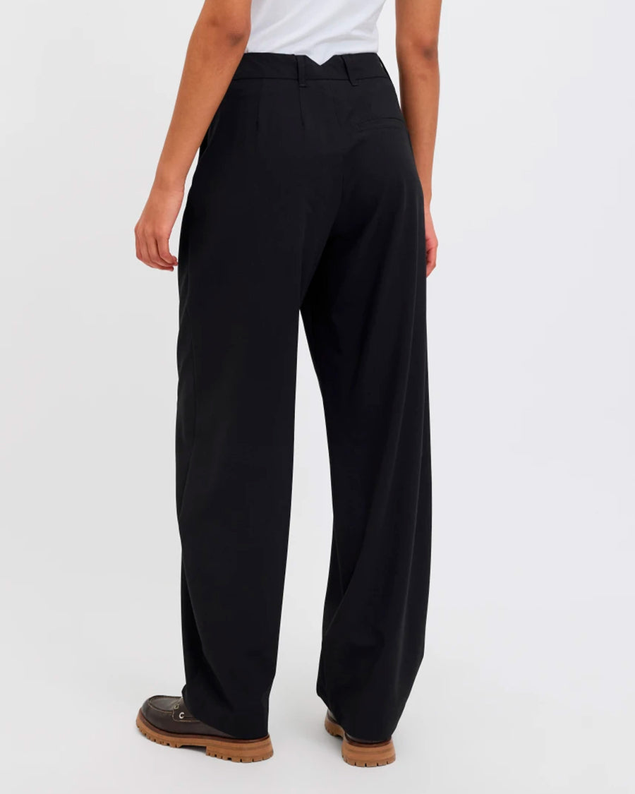 JXBILLIE RLX PLEATED HW PANT