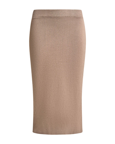 Monica midi skirtThumbnail 