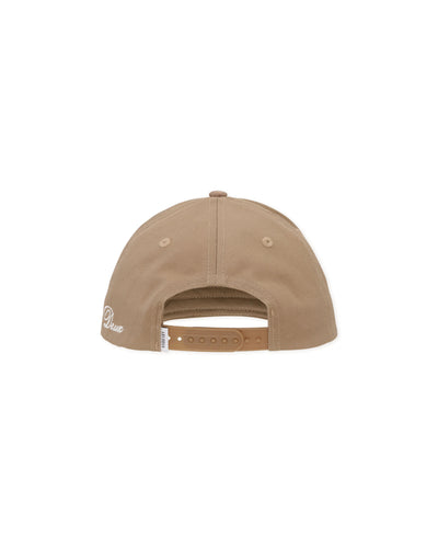 Baseball Cap Suede IIThumbnail 